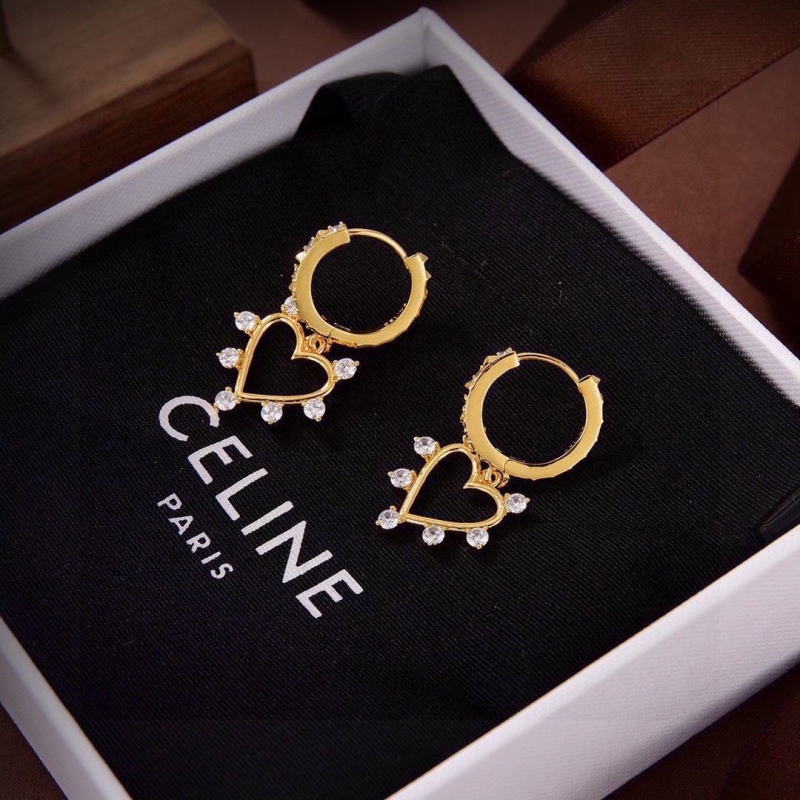 Ce1i*e earrings
